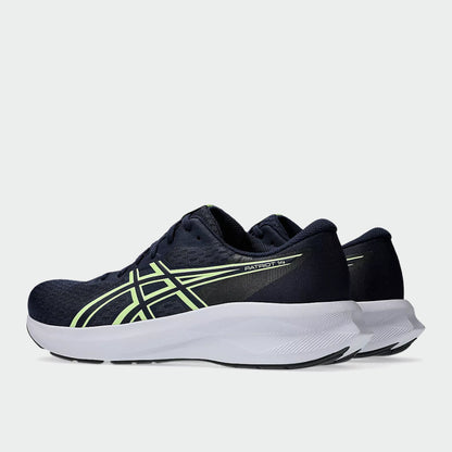 Asics Mens Patriot 14 Running Shoes Blue
