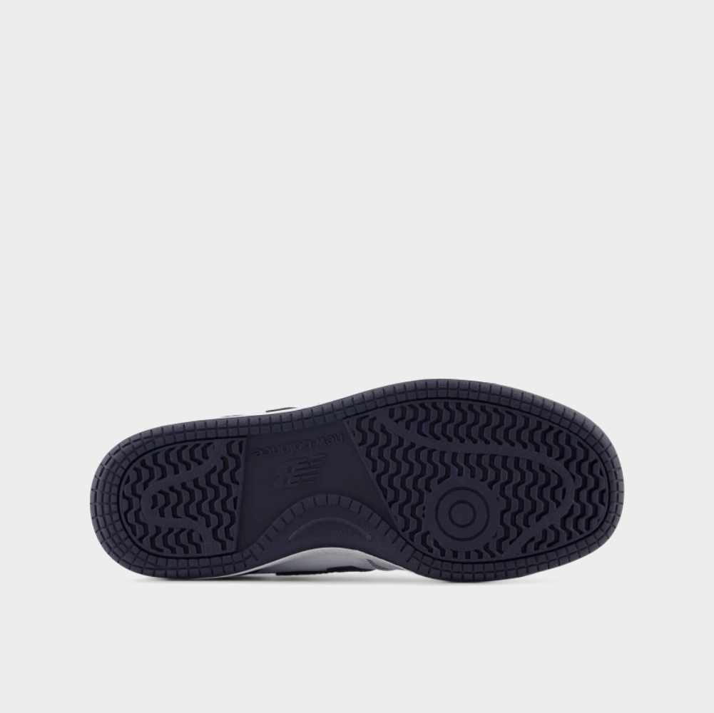 New Balance BB80 Sneakers White