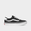 Vans Youth Brooklyn Sneakers Black