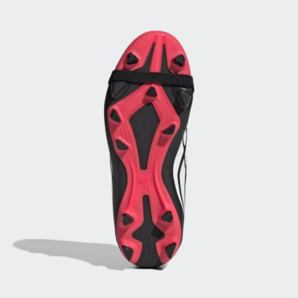 Adidas Predator Football Shoes Black