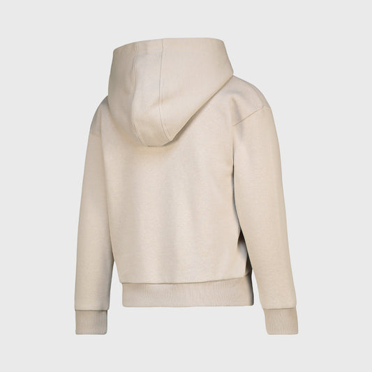 UMBRO KIDS Rizz Hoodie BEIGE