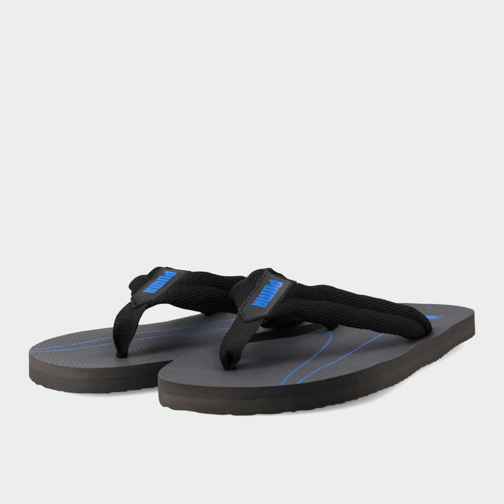 Puma Mens Epic Flip V3 ZADP Grey