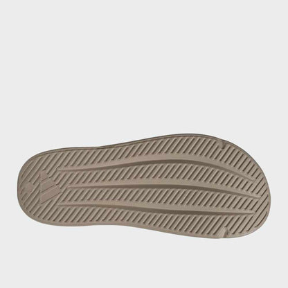 Adidas Lightshift slides Beige