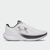 Under Armour Mens Chase Running Shoes White