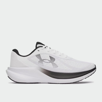 Under Armour Mens Chase Running Shoes White