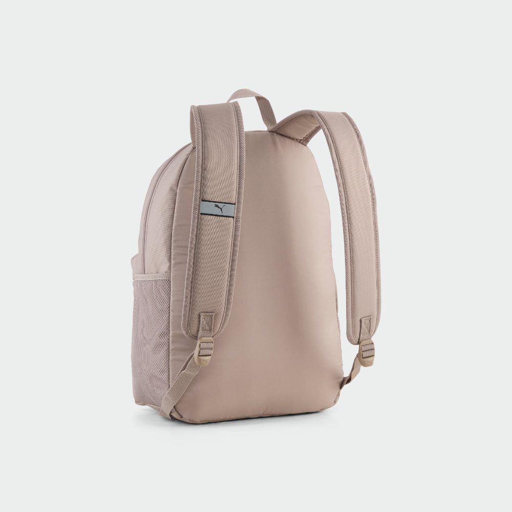 Puma Phase Backpack Beige