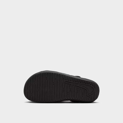 Nike Kids Sunray Protect 4 Sandals Black