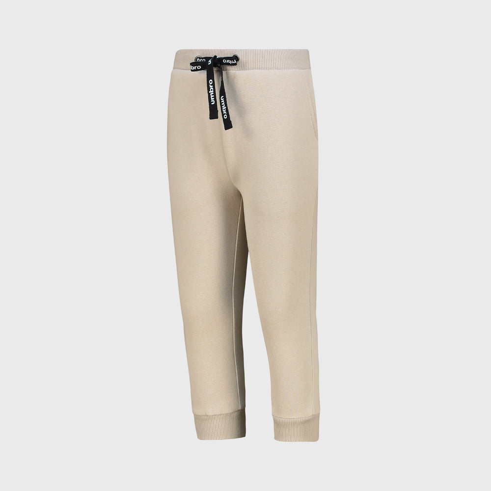Umbro Kids Sigma Jogger Beige