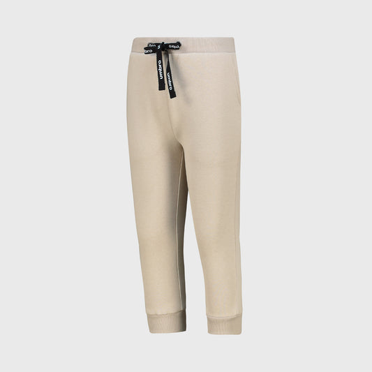 UMBRO BOYS Sigma Jogger BEIGE