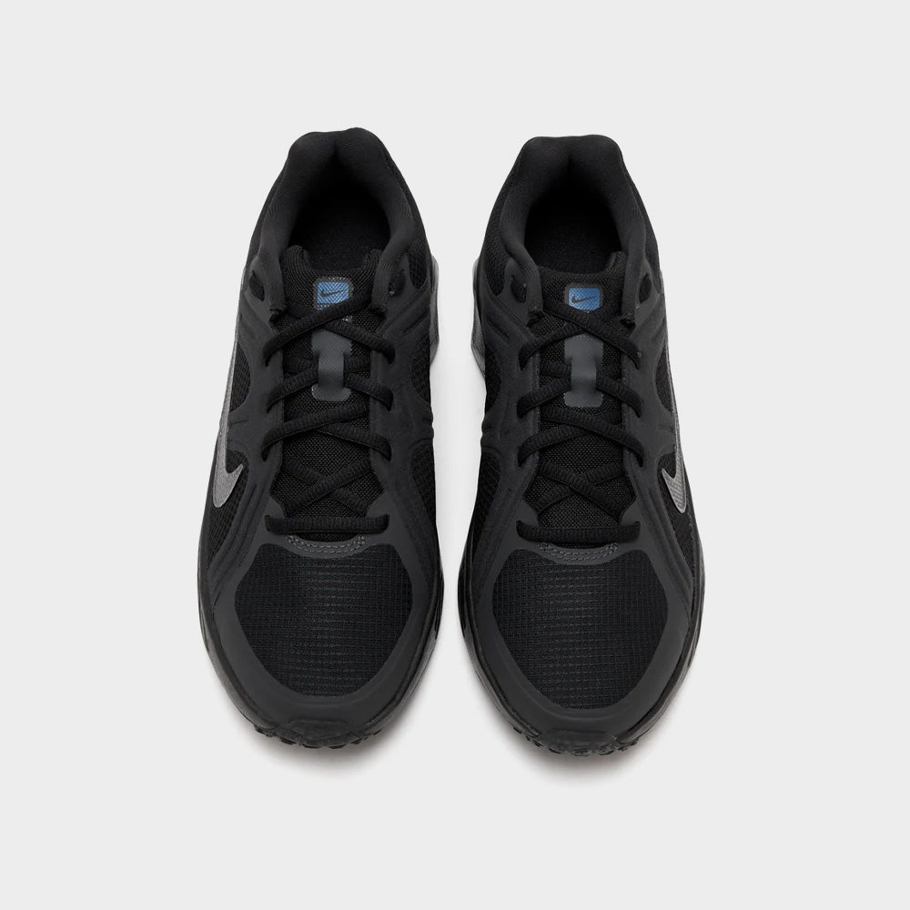 Nike Youth City Response Sneakers Black