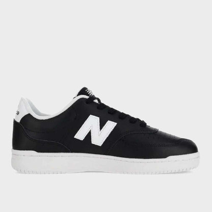 New Balance Mens BB80 Sneakers Black