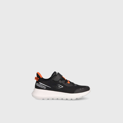 Umbro Girls Matley Sneakers Black