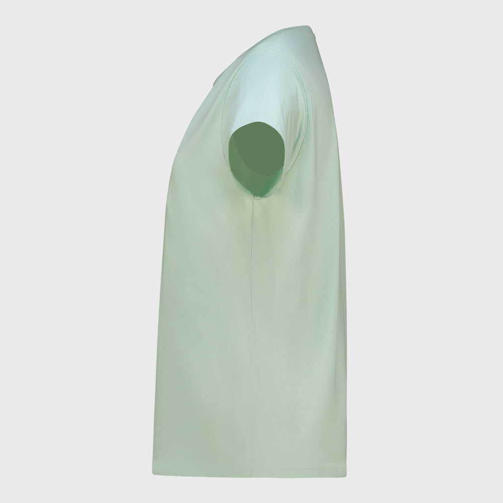 Umbro Womens Harper 2.0 Tee Green