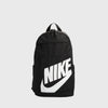 Nike Unisex Elemental Backpack Black