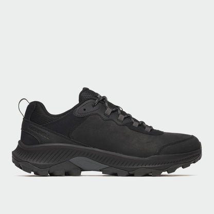 Merrell Mens Speed Strike 2 Ltr Trail Shoes Black