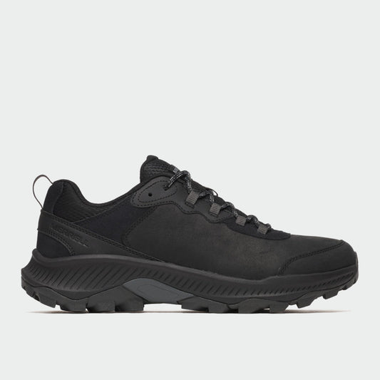 Merrell Mens Speed Strike 2 Ltr Trail Shoes Black