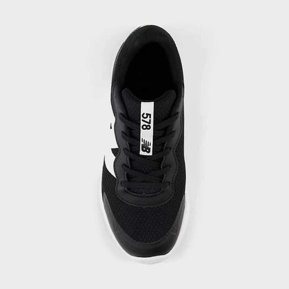 New Balance 578 Running Shoes Black