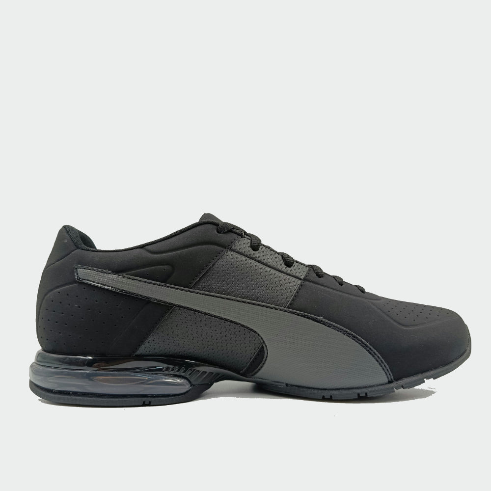 Puma Mens CELL SURIN Sneakers Black