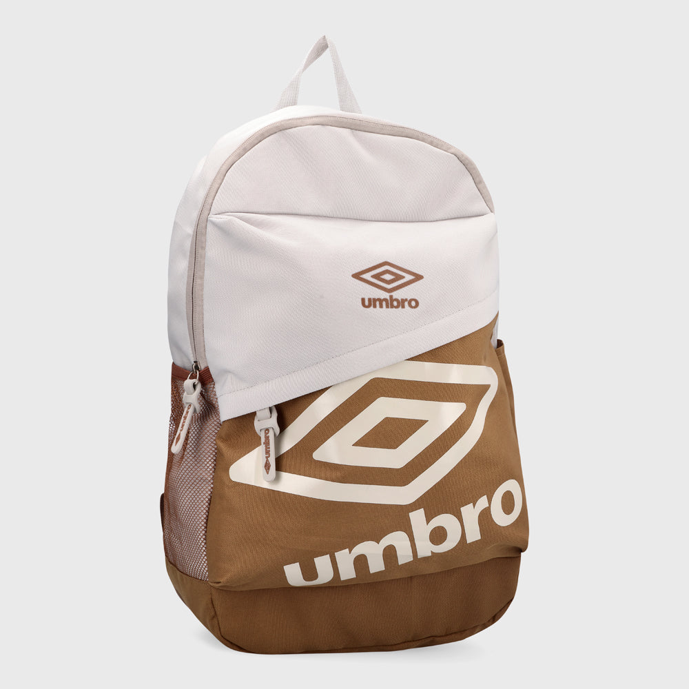 UMBRO Two Tone Backpack BEIGE