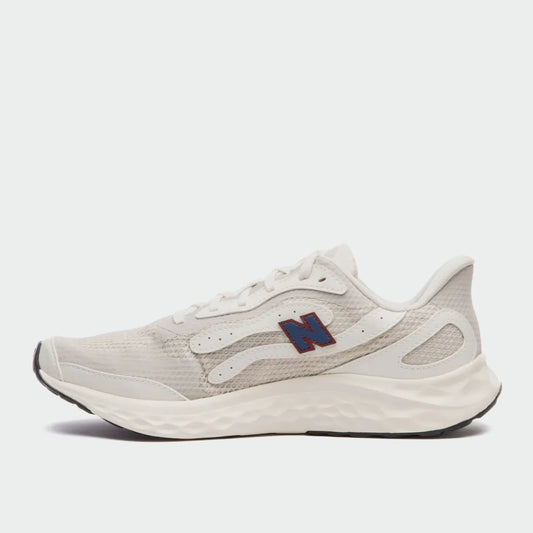 NEW BALANCE MENS NEW BALANCE ARISHI SNEAKERS BEIGE