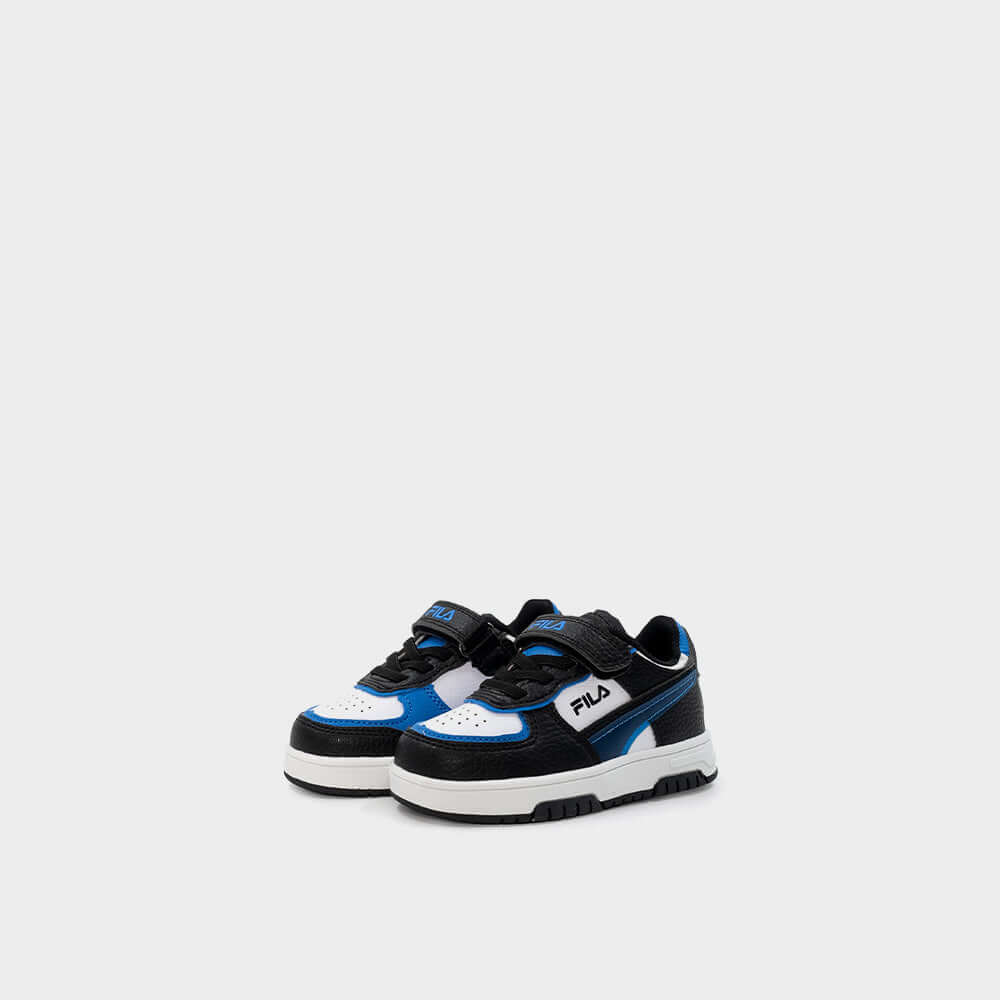 Fila Infants Sammy Sneakers White