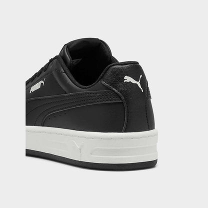 Puma Court Classic Clean Sneakers Black