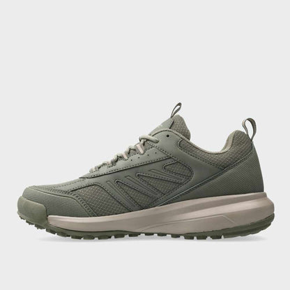 HI-TEC MENS Grand Canyon Outdoor Shoes GREEN
