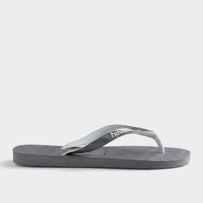HAVAIANAS Top Mix Thong Sandals GREY