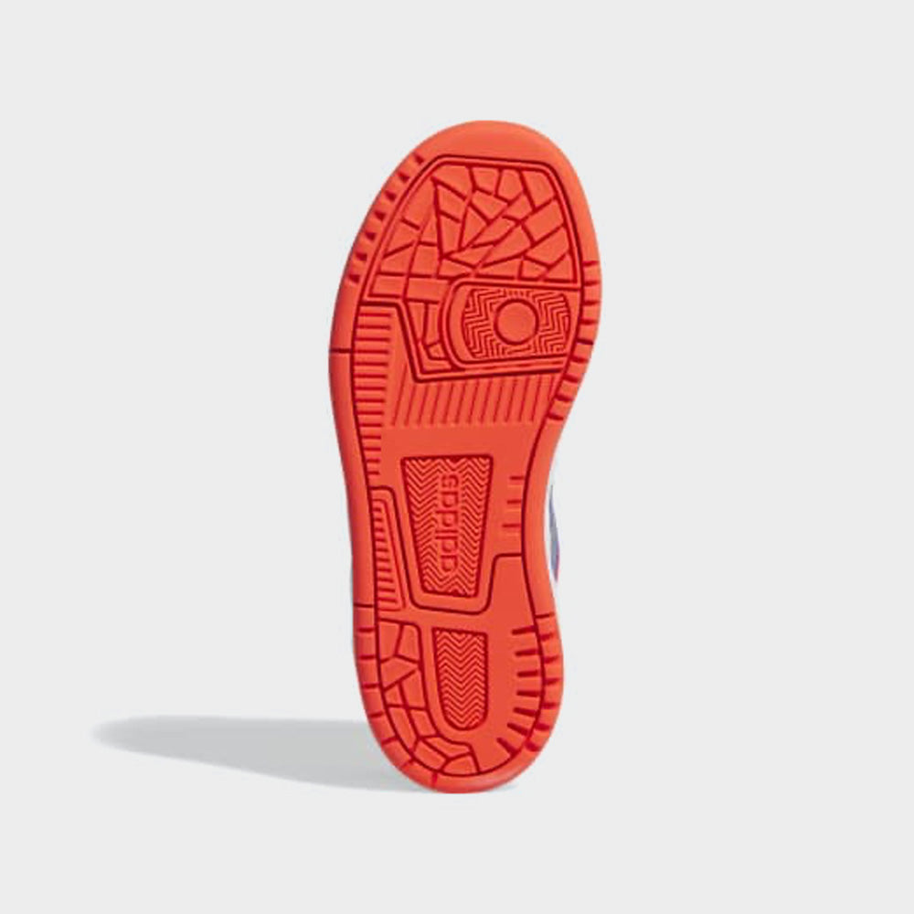 Adidas Kids Break Start Sneakers Red