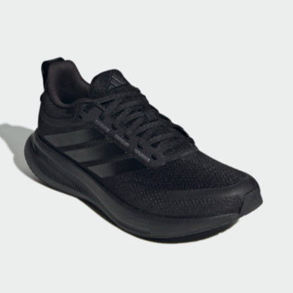 Adidas Mens Runblaze Running Shoes Black