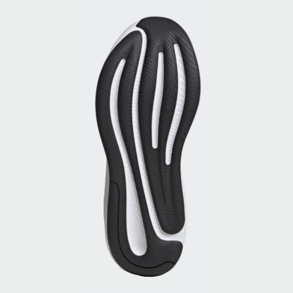 Adidas Mens Response 2 Running Shoes Black