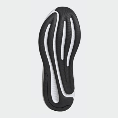 Adidas Mens Response 2 Running Shoes Black