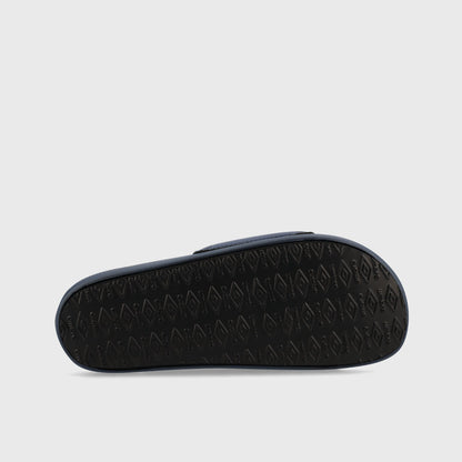 Umbro Mens Squeeze Me Comfort Slide Blue