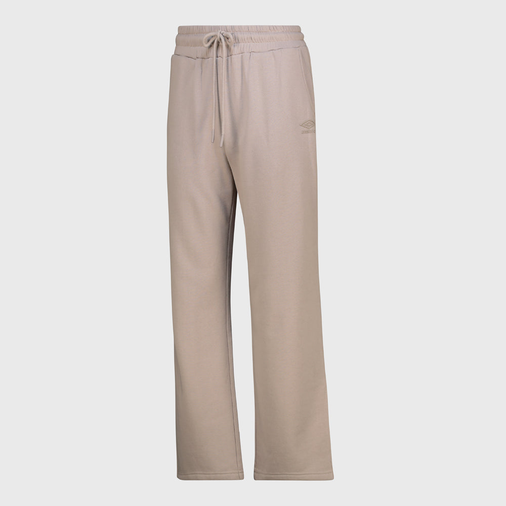 Umbro Womens Gaia Knit Trouser Brown