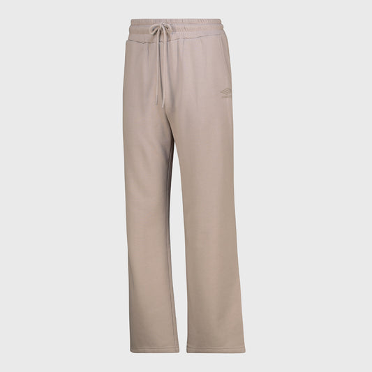 Umbro Womens Gaia Knit Trouser Brown