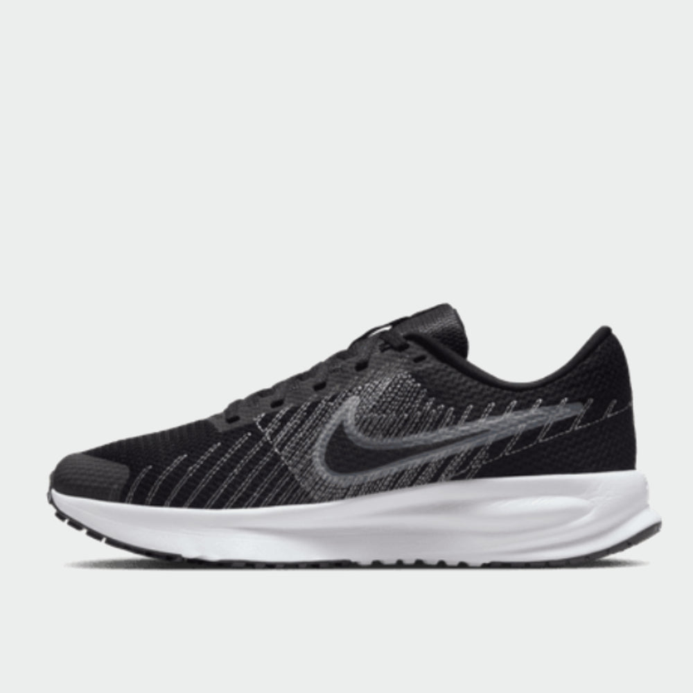 Nike Womens Run Defy Black