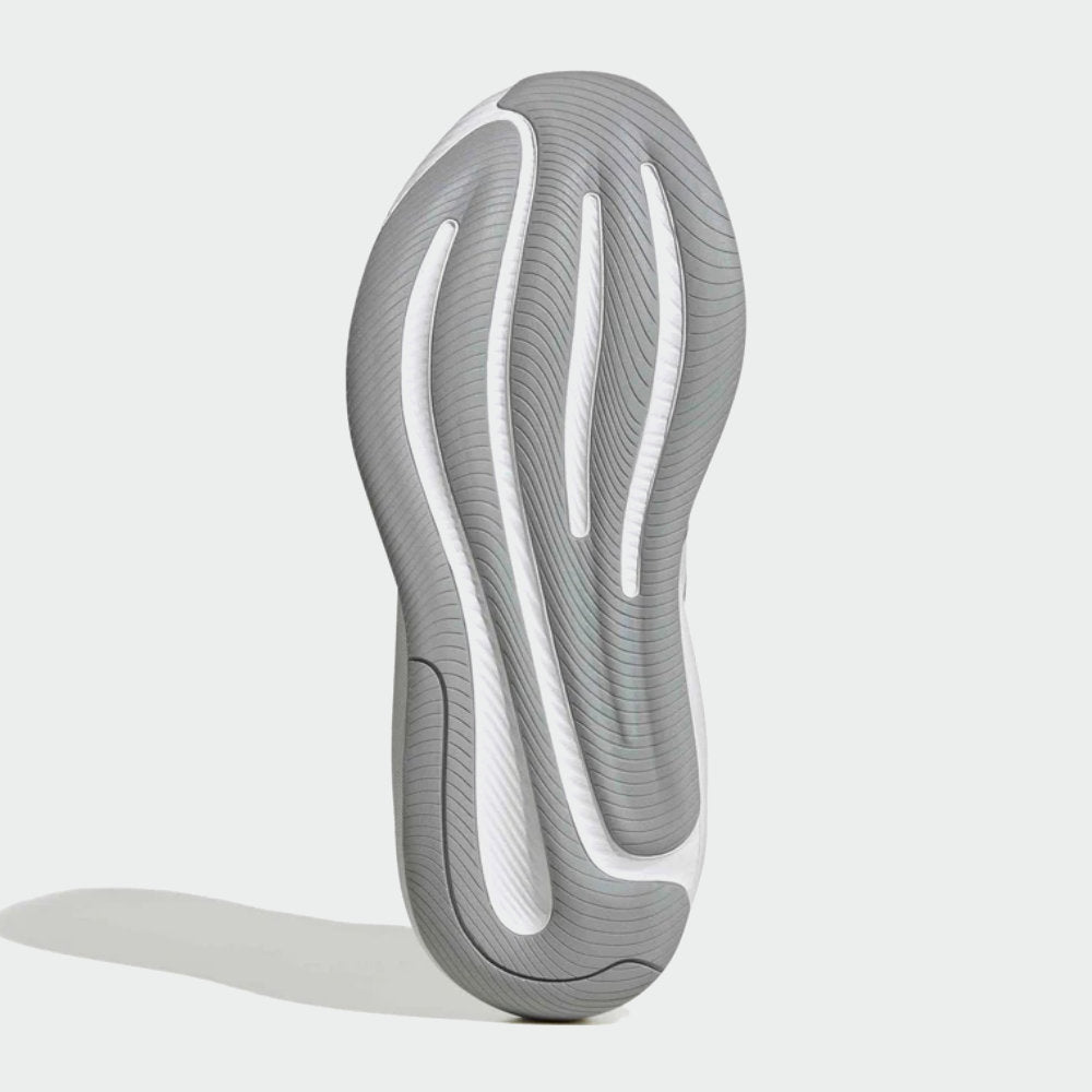 Adidas Womens Response 2 Running Shoes White