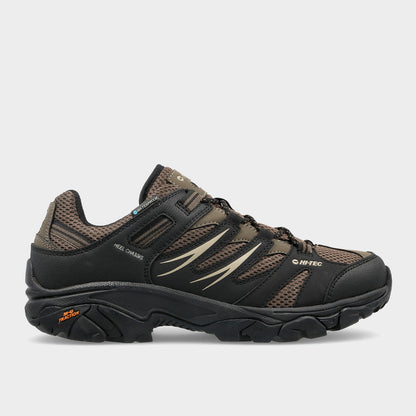 Hi-Tec Mens Hi-Tec Tarantula shoe Green