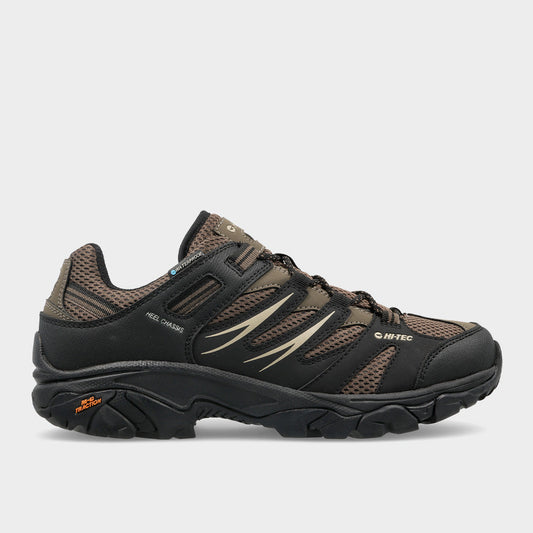 Hi-Tec Mens Green