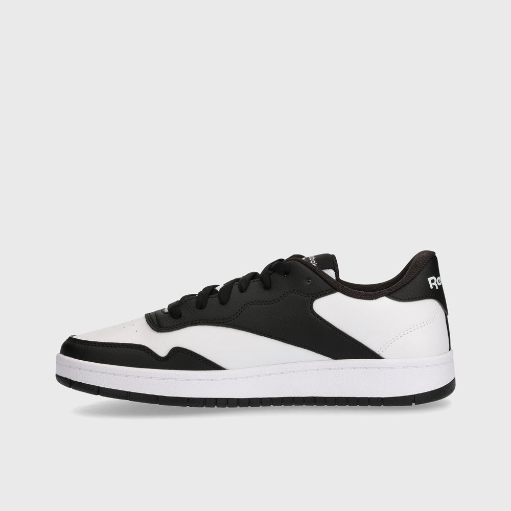 Reebok Mens Bb1000 Sneakers White