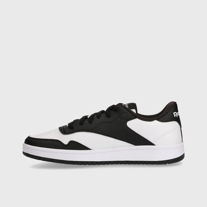 Reebok Mens BB1000 Sneakers White