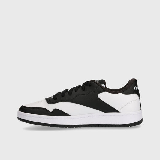 REEBOK MENS BB1000 SNEAKERS WHITE