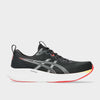 ASICS MENS Gel Pulse 16 Running Shoes BLACK