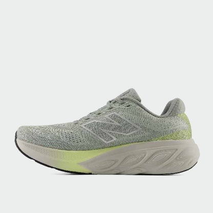 New Balance Mens Fresh Foam 880 V15 Grey