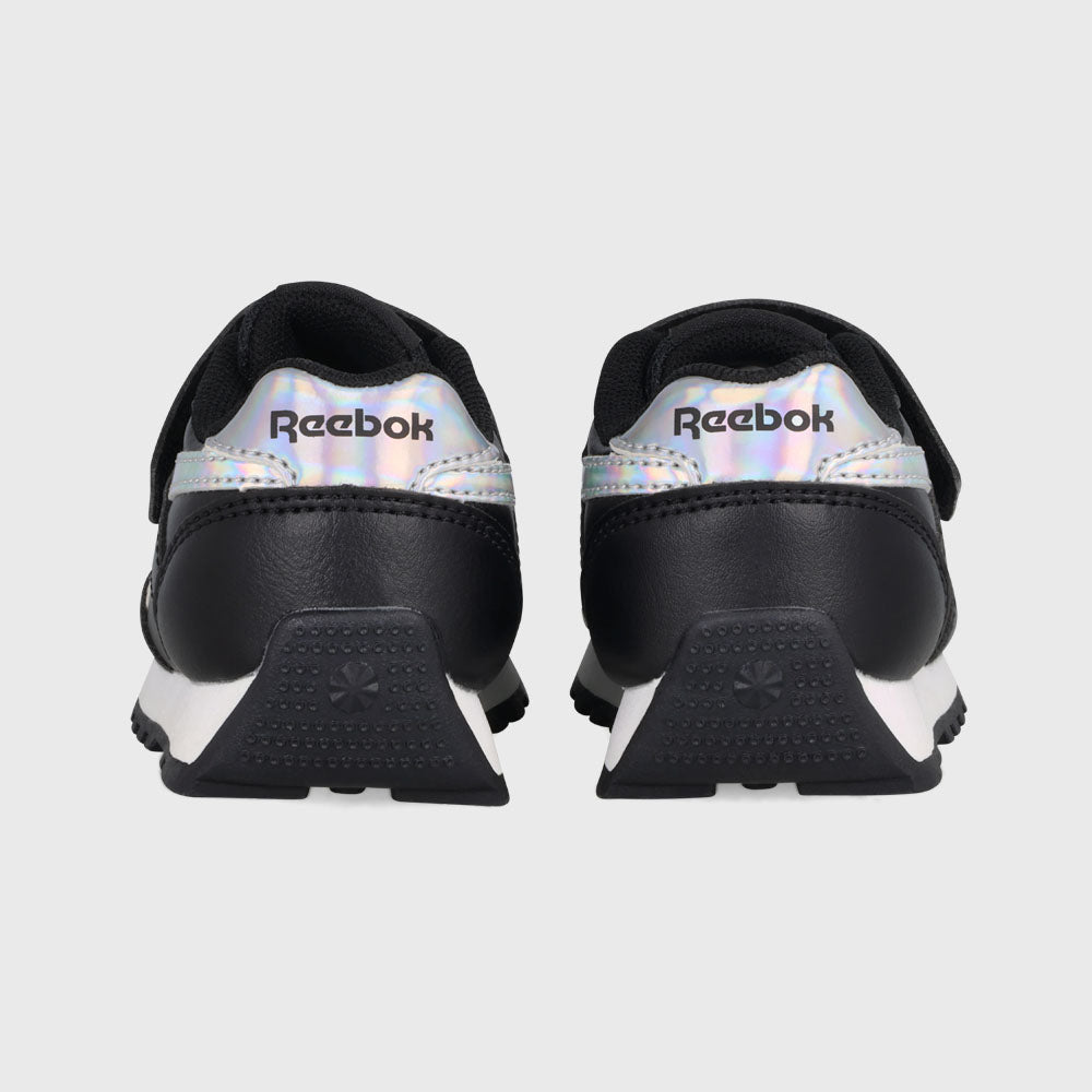 Reebok Infants Rewind Run Sneakers Black