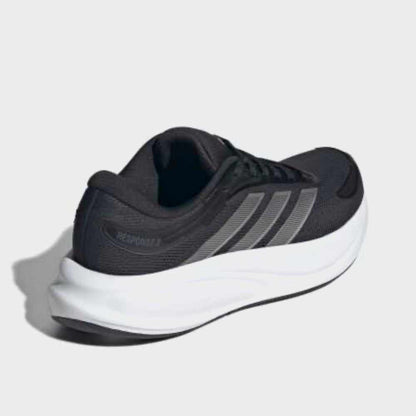 ADIDAS WOMENS RESPONSE 2 BLACK