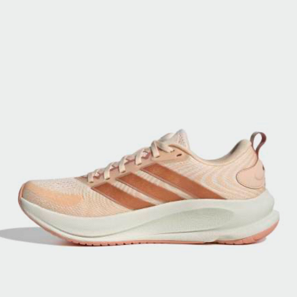 Adidas Womens Supernova Running Shoes Pink