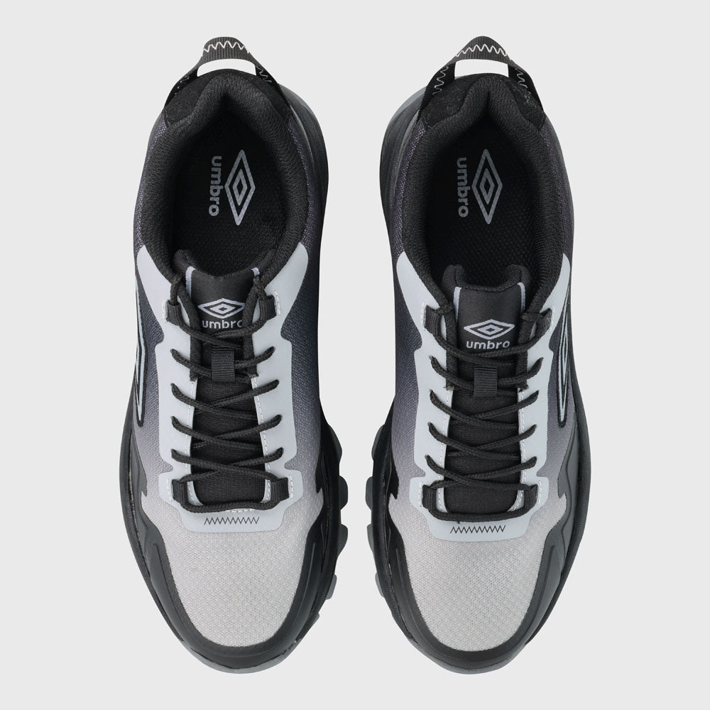 Umbro Mens Roklyn Grey