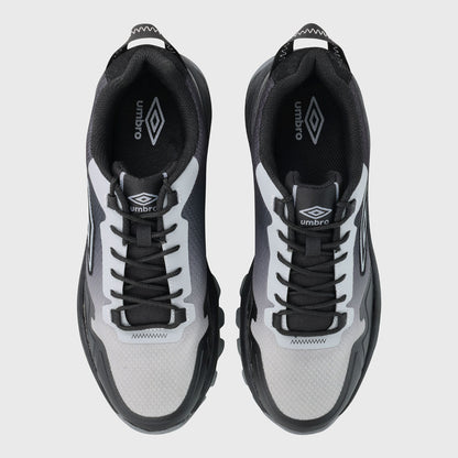 Umbro Mens Roklyn Grey