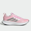 Adidas Womens Runblaze Running Shoes Pink